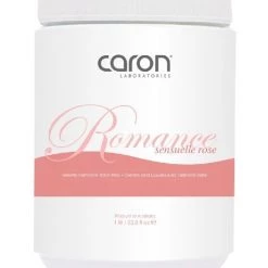 Caron Romance Strip Wax