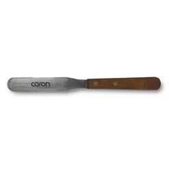 Caron Stainless Steel Wax Spatulas