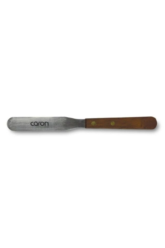 Caron Stainless Steel Wax Spatulas 3 Caron Stainless Steel Wax Spatulas