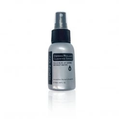 New Skin O2 Derma Roller Cleansing Spray