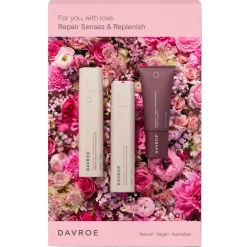 New Davroe Repair Senses Mothers Day Trio Pack