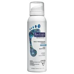 Footlogix Daily Maintenance Formula