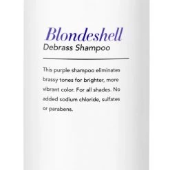 New Keratin Complex Blondeshell Shampoo