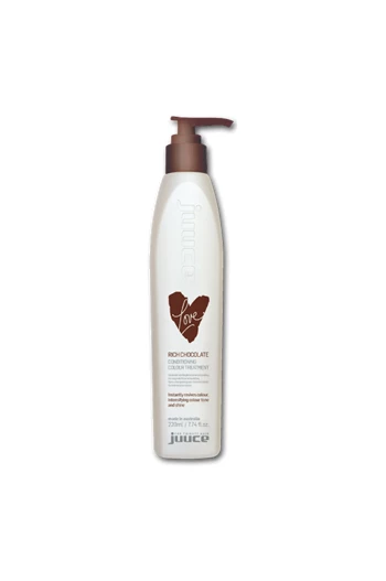 Juuce Love Rich Chocolate 3 Juuce Love Rich Chocolate