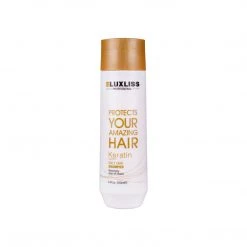 Luxliss Keratin Daily Care Shampoo