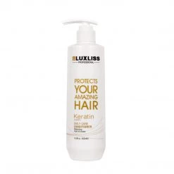Luxliss Keratin Daily Care Conditioner
