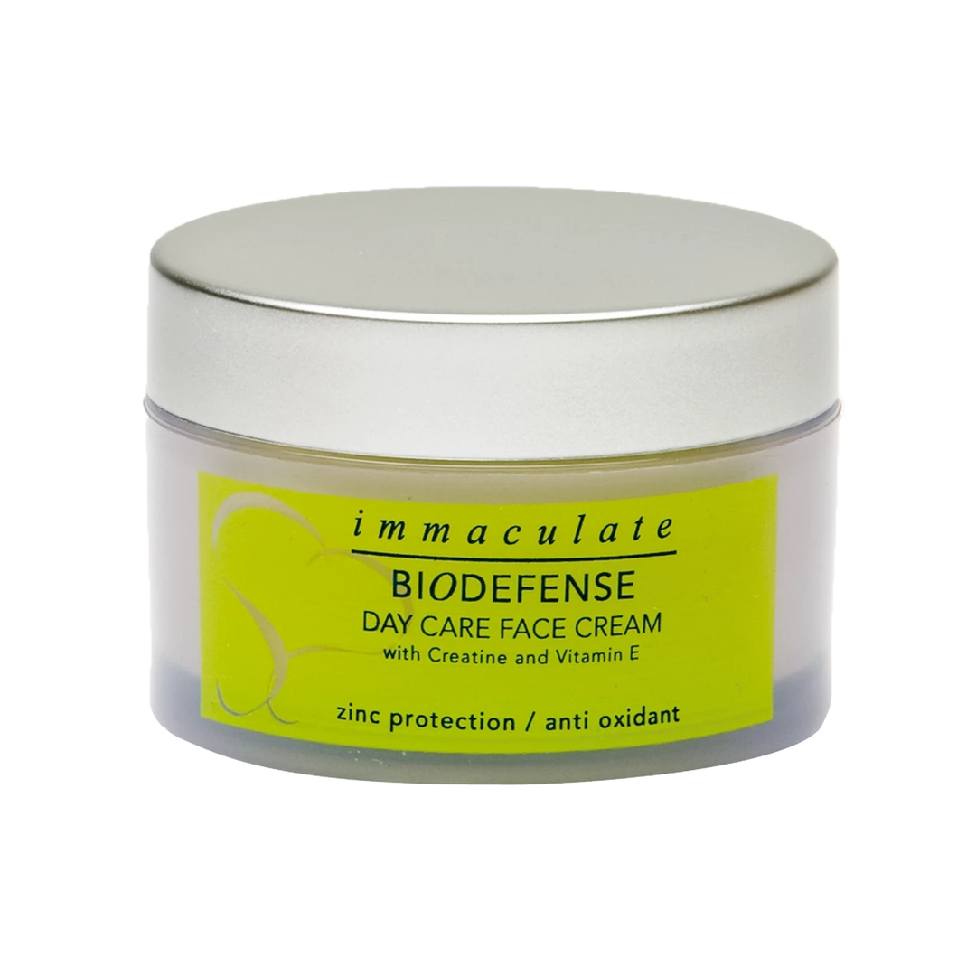 Natural Look Immaculate Skincare Natural Look Immaculate Biodefense Anti-Ageing Day Cream New 3 Natural Look Immaculate Skincare Natural Look Immaculate Biodefense Anti-Ageing Day Cream New