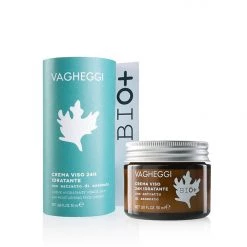 New Vagheggi Bio 24Hr Moisture Cream