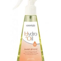 Caron Hydro 2 Oil Sweet Almond New