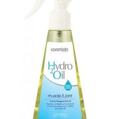 Caron Hydro 2 Oil Muscle & Joint New