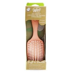 The Wet Brush New Wet Brush Go Green Oil Infused Shine Enhancer