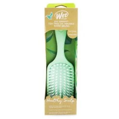 The Wet Brush New Wet Brush Go Green Oil Infused Shine Enhancer