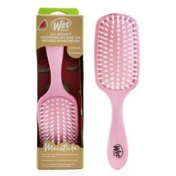 The Wet Brush New Wet Brush Go Green Oil Infused Shine Enhancer