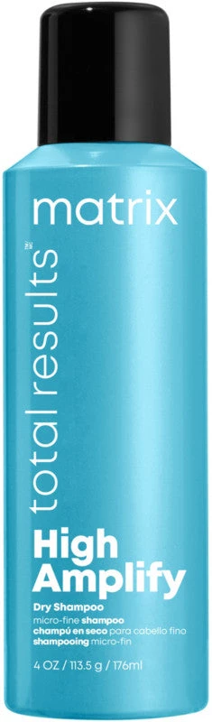 Matrix Total Results High Amplify Dry Shampoo