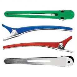 Hi Lift Nylon & Aluminium Sectioning Clip