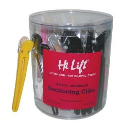 Hi Lift Nylon & Aluminium Sectioning Clip