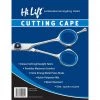 New Hi Lift Cutting Cape
