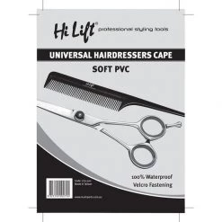 New Hi Lift Universal Cape