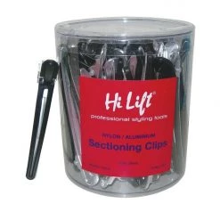 Hi Lift Nylon & Aluminium Sectioning Clip