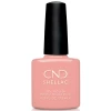 New CND Shellac Soft Peony