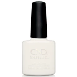 CND Shellac Lady Lilly New