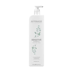 New Affinage Cleanse & Care Sensitive Shampoo