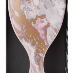 The Wet Brush Wet Brush Detangler Metallic Marble - Bronze New