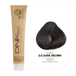 New DNA Organics Green Label Colour