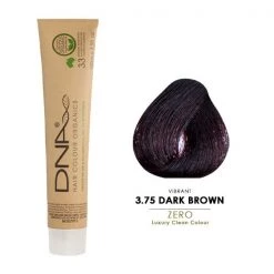 New DNA Organics Green Label Colour