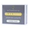New Elleebana Flex Rods - Combo Pack