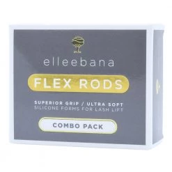 New Elleebana Flex Rods - Combo Pack