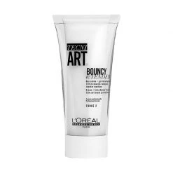 L'Oreal Tecni.Art Bouncy & Tender New