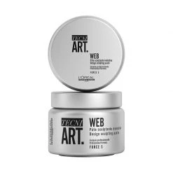 New L'Oreal Tecni.Art Web
