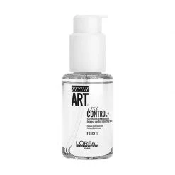 New L'Oreal Tecni.Art Liss Control + Serum