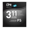 Vitafive CPR CPR 311 Creative Styling Kit New