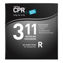 Vitafive CPR CPR 311 Creative Styling Kit New