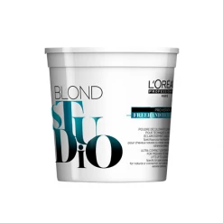 L'Oreal Professionnel L'Oreal Blond Studio Freehand Techniques Lightening Powder - Discontinued