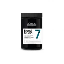 L'Oreal Professionnel L'Oreal Blond Studio 7 Lightening Clay Powder