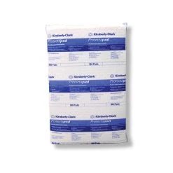 Kimberly Clarke New Kimberly Clark Protecta Pad