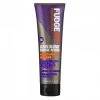New Fudge Clean Blonde Damage Rewind Violet Toning Shampoo