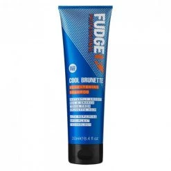 New Fudge Cool Brunette Blue-Toning Shampoo