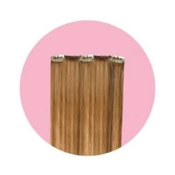Clearance Showpony 712 - 3 Clip Human Hair Highlights - Discontinued