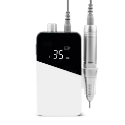 Artists Choice Portable Charging Electric File