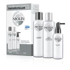 New Nioxin 3D System 1 Trial Kit