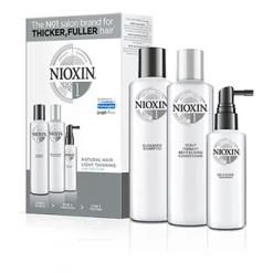 New Nioxin 3D System 1 Trial Kit