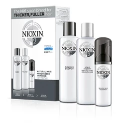 Nioxin 3D System 2 Trial Kit