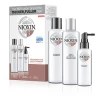 New Nioxin 3D System 3 Trial Kit 2 New Nioxin 3D System 3 Trial Kit