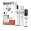 Nioxin 3D System 4 Trial Kit