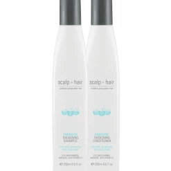 Nak Scalp To Hair Energise Thickening Conditioner