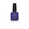 New CND Shellac Wild Earth Blue Moon
